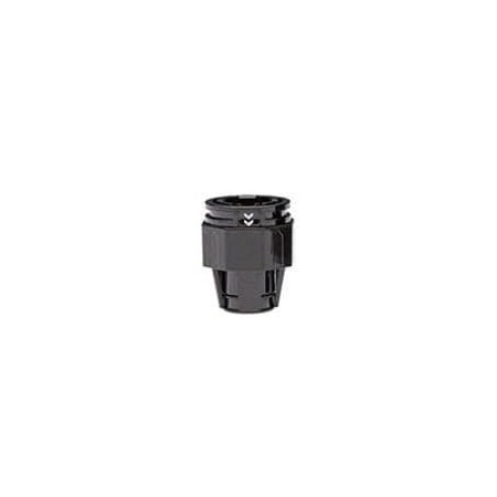 Molex Medical Plastic Circular Receptacle, Panel Mount, With Latching Feature, 17 Circuits, Ip50 2021101710
